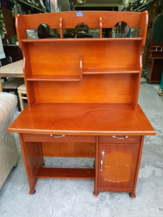 Bàn Học Sinh Gỗ