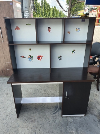 Bàn Học Sinh Nhựa 1m2