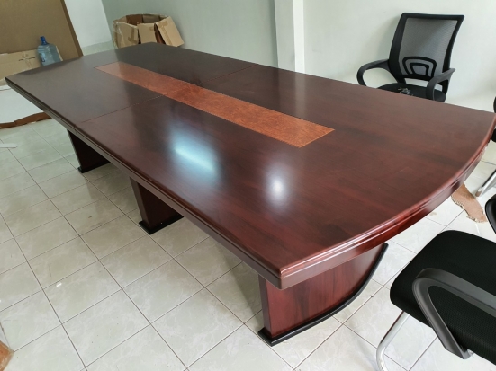 Bàn Họp Sơn PU CT3012H1