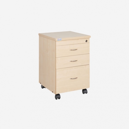 HỘC BÀN DI ĐỘNG