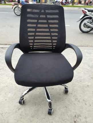 Ghế Xoay Lưng lưới