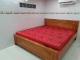 Giường Gỗ Xoan Đào 1m6